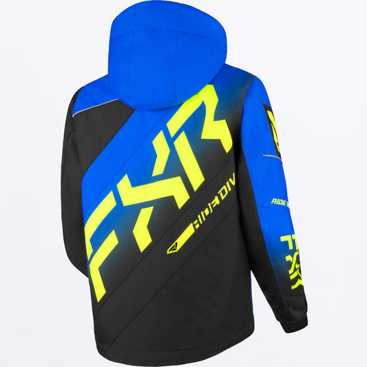 Youth CX Jacket