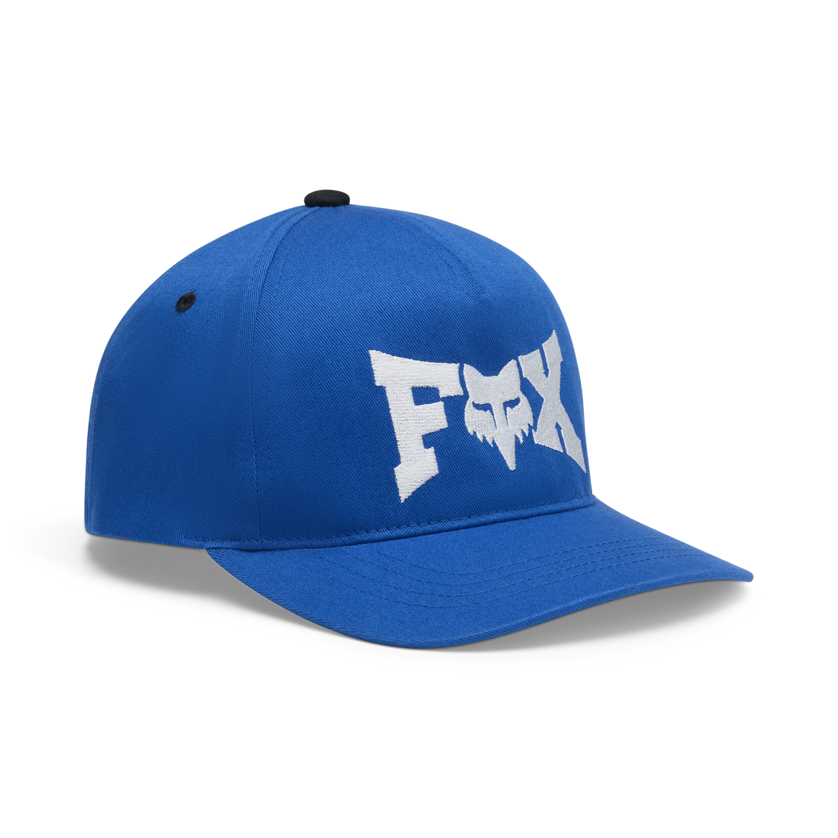 Youth Bend Snapback Hat