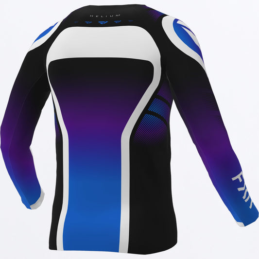 Youth Helium MX Jersey