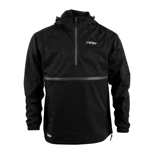 Barren Stowable Jacket