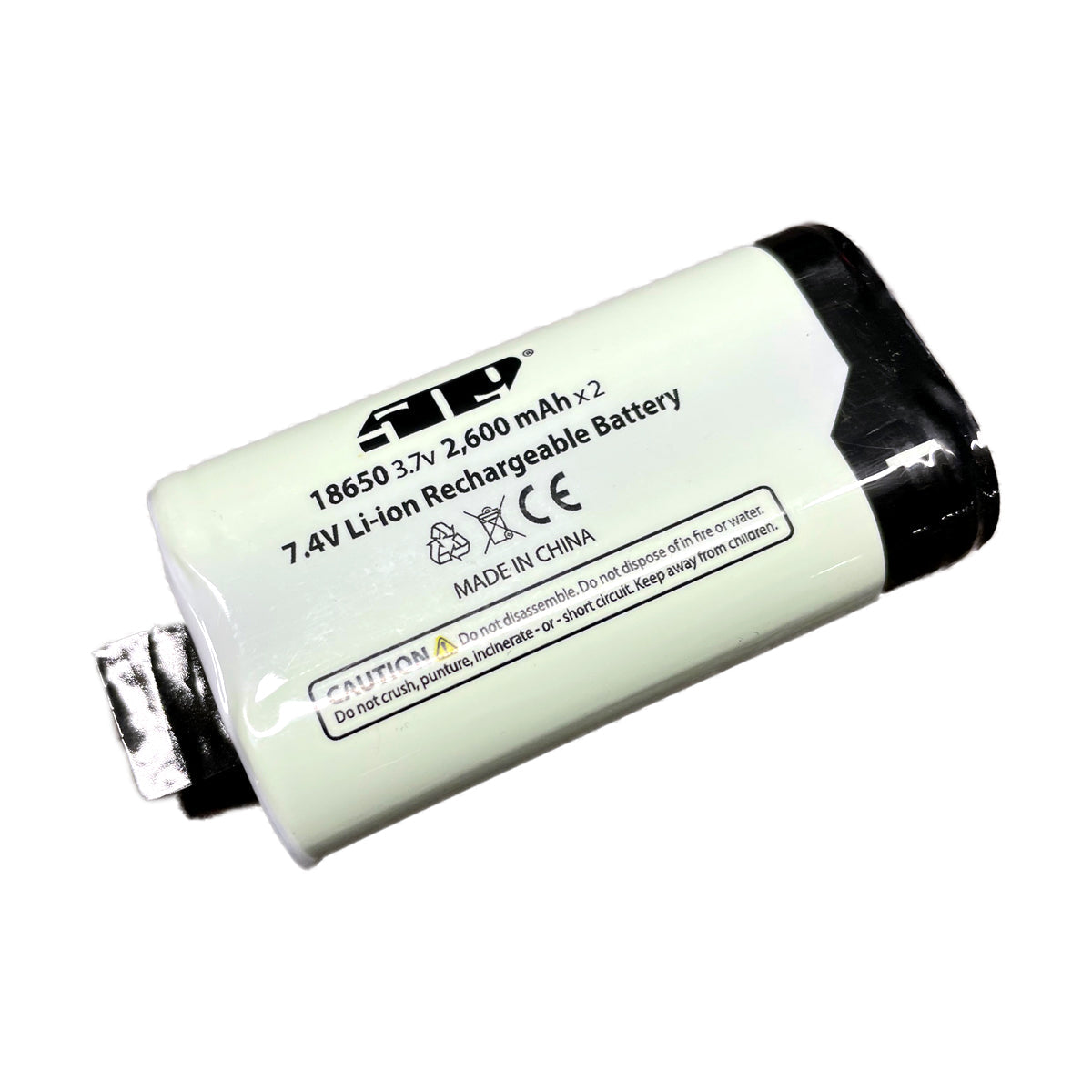 Battery for Ignite S1 Goggles