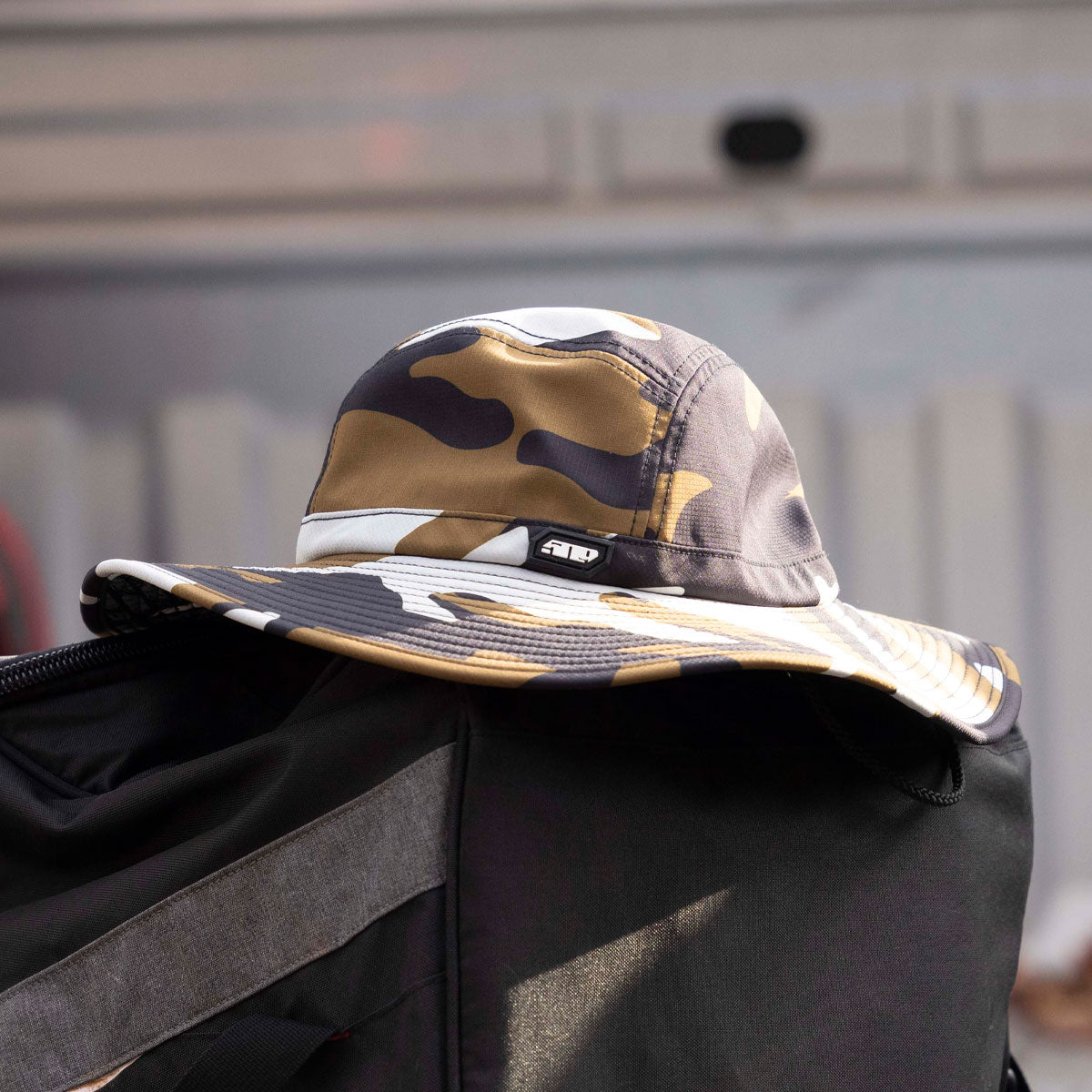 Boonie Hat
