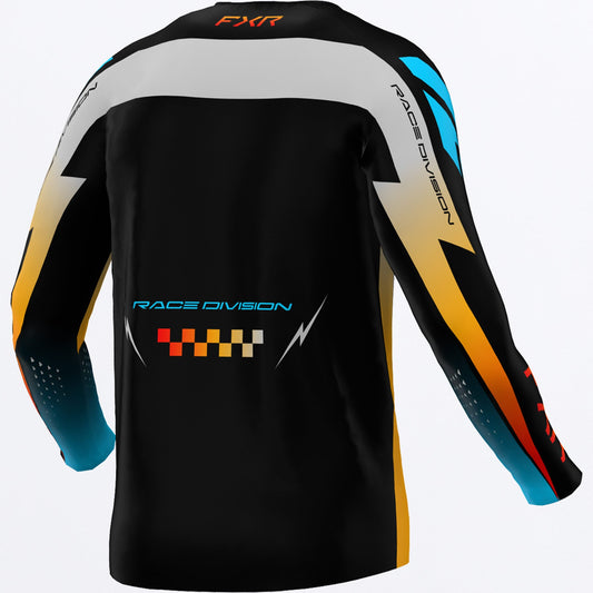 Youth Clutch MX Jersey