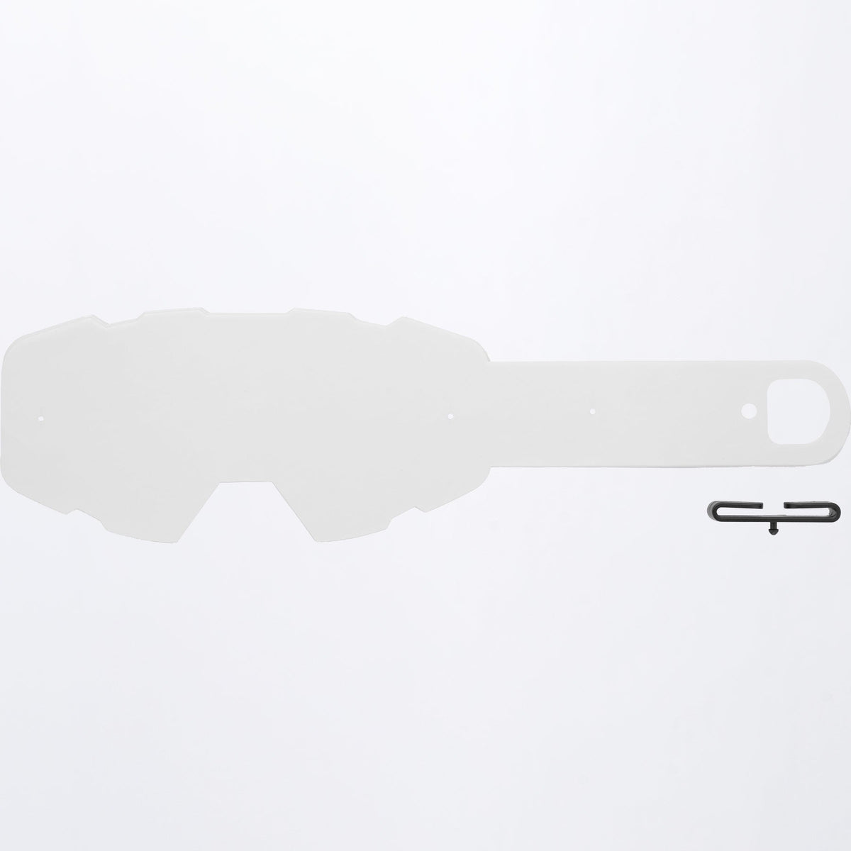 Maverick Tear-Offs