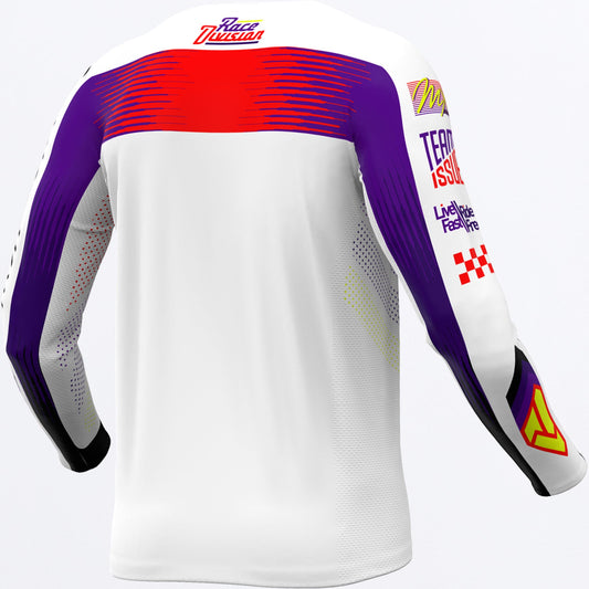 Youth Podium MX Jersey