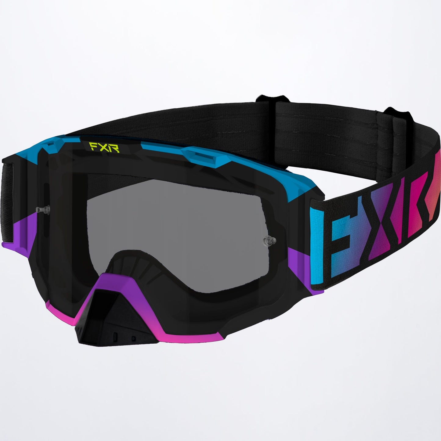 Maverick MX Goggle