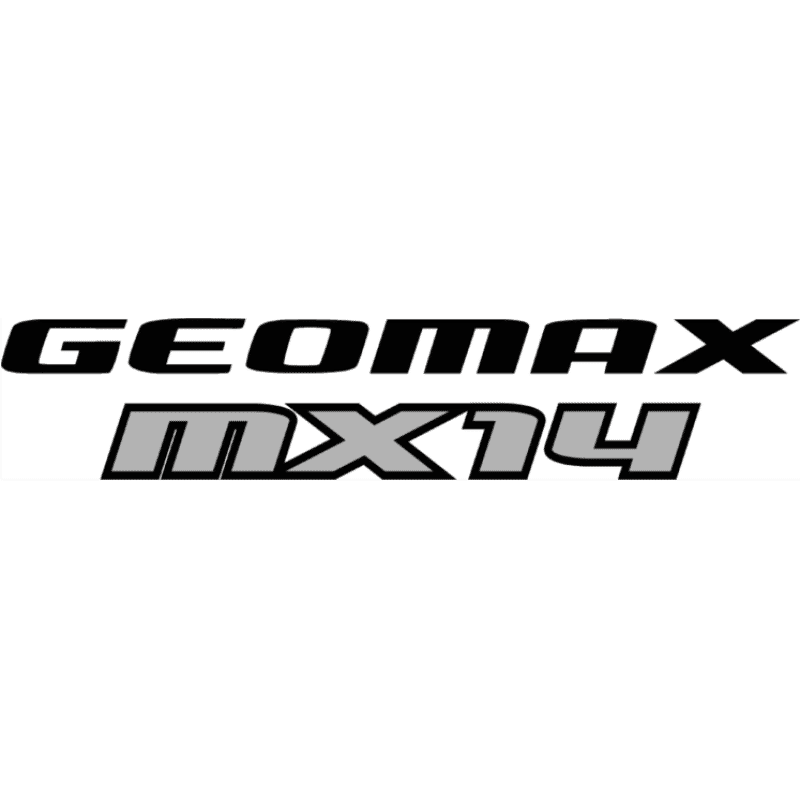 Dunlop Geomax MX14 Tire