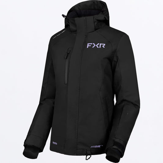 Women's Fresh Jacket