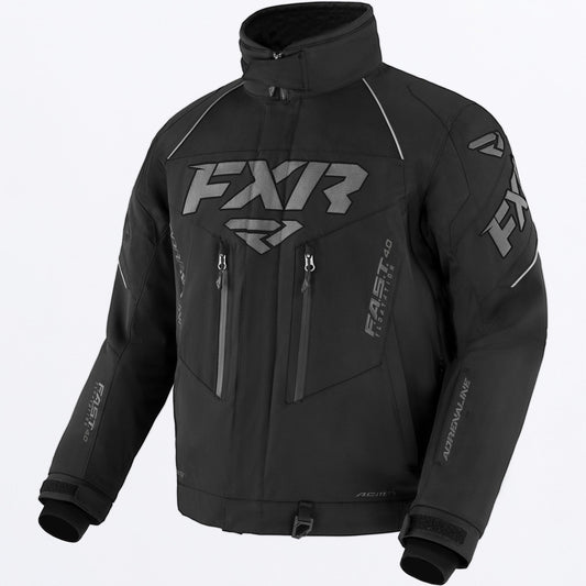 Men's Adrenaline Jacket