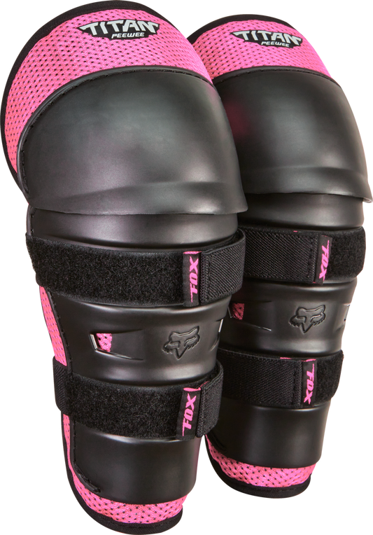 Peewee Titan Knee/Shin Guard