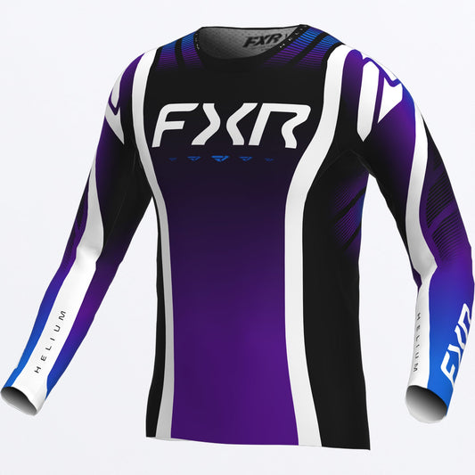 Youth Helium MX Jersey