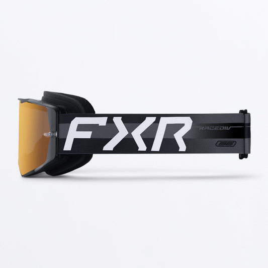 FXR Factory Ride MX Goggle