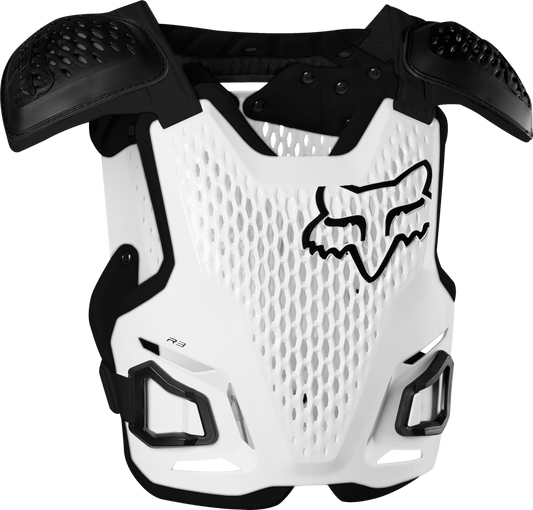 Youth R3 Chest Guard