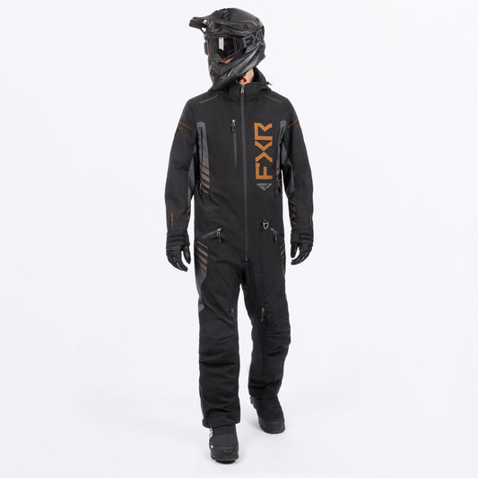 Men's Helium Lite Monosuit