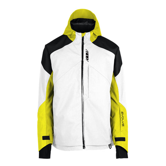 Evolve 2.0 Jacket Shell