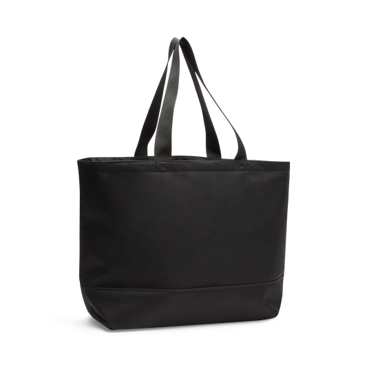 Fox Head Tote Bag