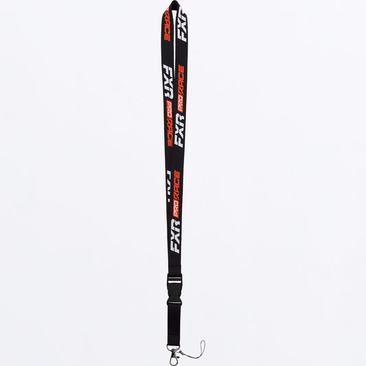 Race Div Lanyard