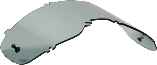 Airspace/Main VLS Injected Lens