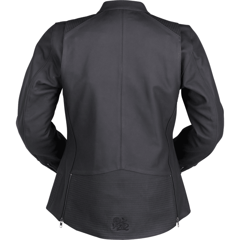 Women's Matchlock Jacket