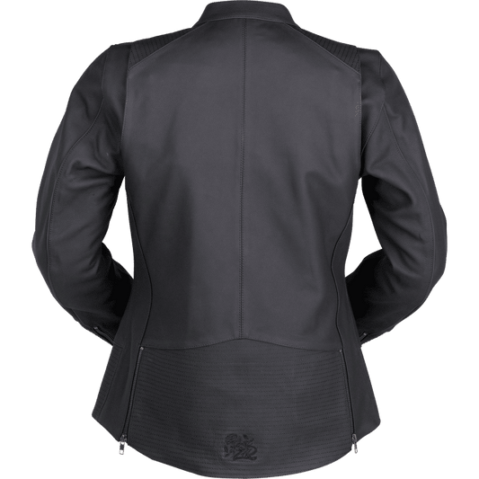 Women's Matchlock Jacket