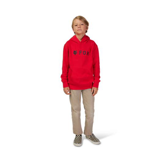 Youth Absolute Pullover Hoodie