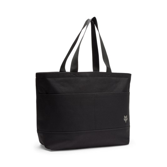 Fox Head Tote Bag
