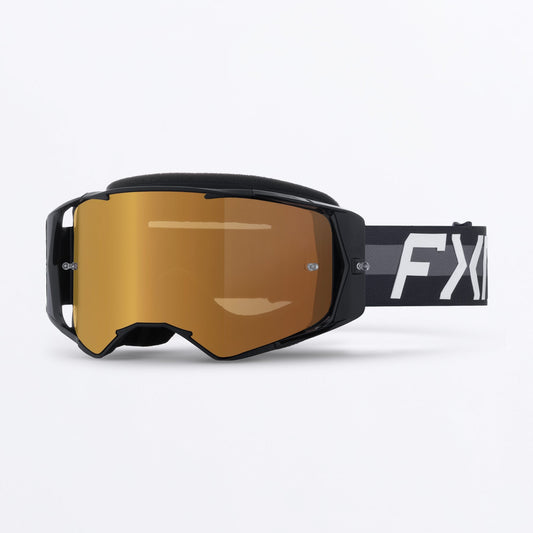 FXR Factory Ride MX Goggle