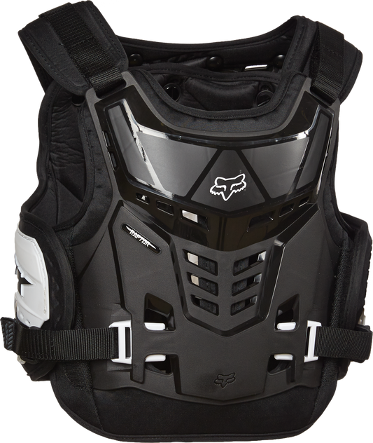 Youth Raptor Proframe LC, CE Guard