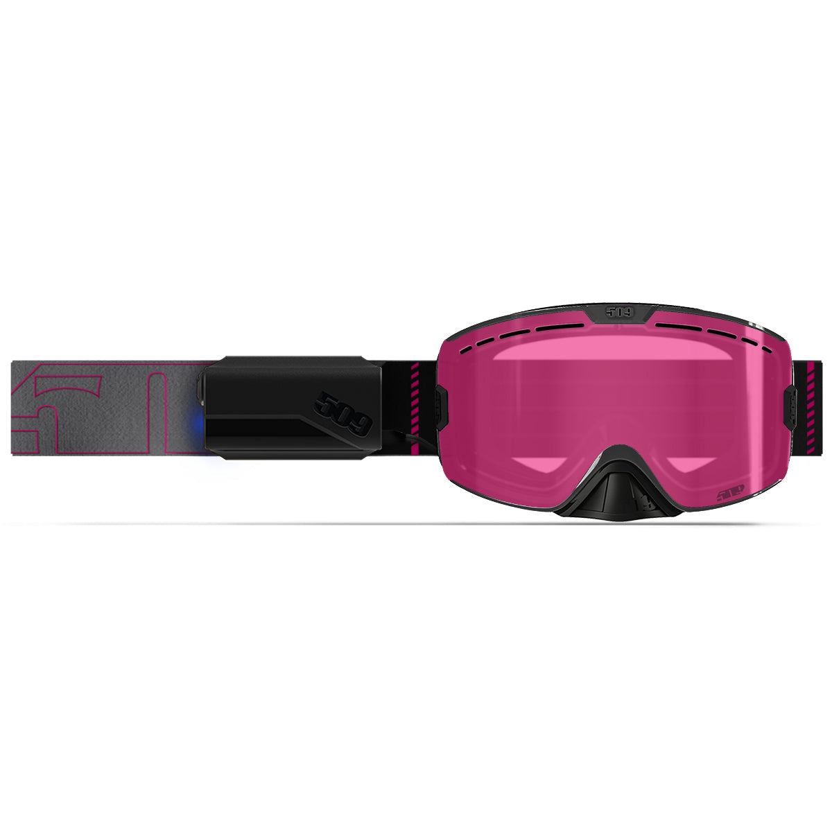Kingpin Ignite Goggle