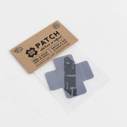 NOSO Repair Patch