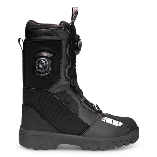 Raid Double Boa Boot