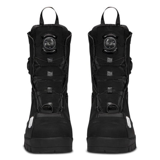 Raid Double Boa Boot