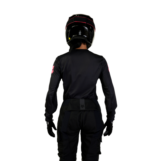 Womens 180 Blackout Jersey