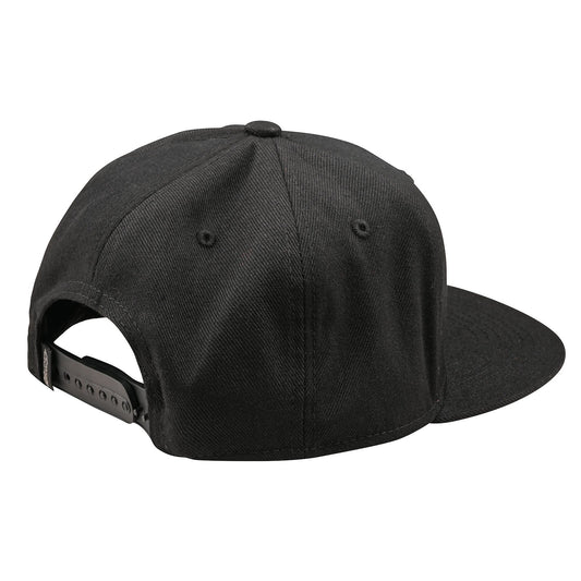 Flat Bill Snapback Scholar