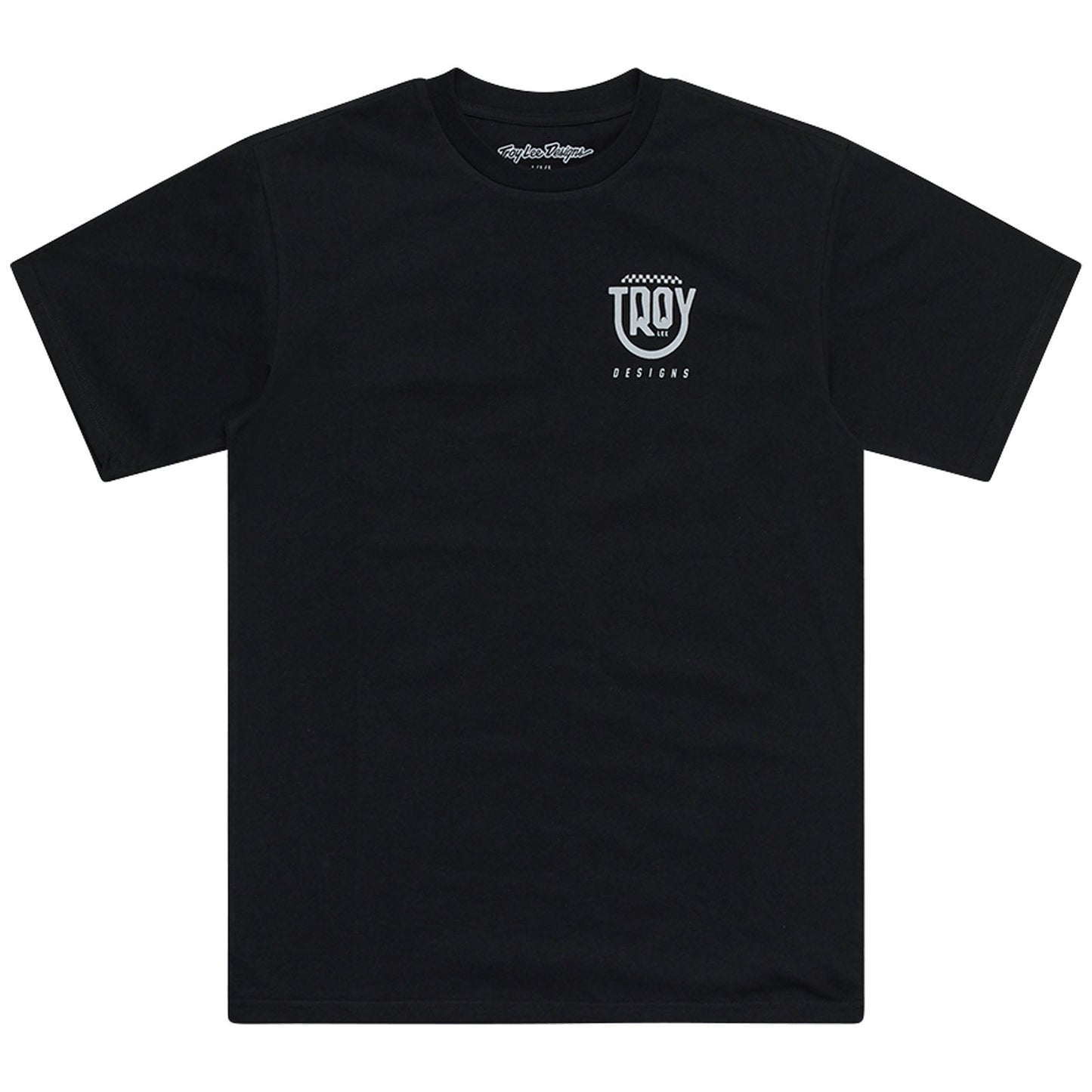 Short Sleeve Tee Smiley