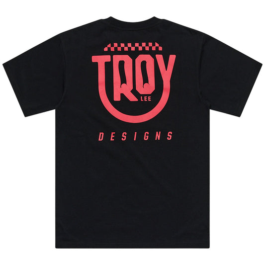 Short Sleeve Tee Smiley