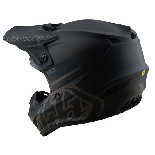 GP Pro Helmet Mono