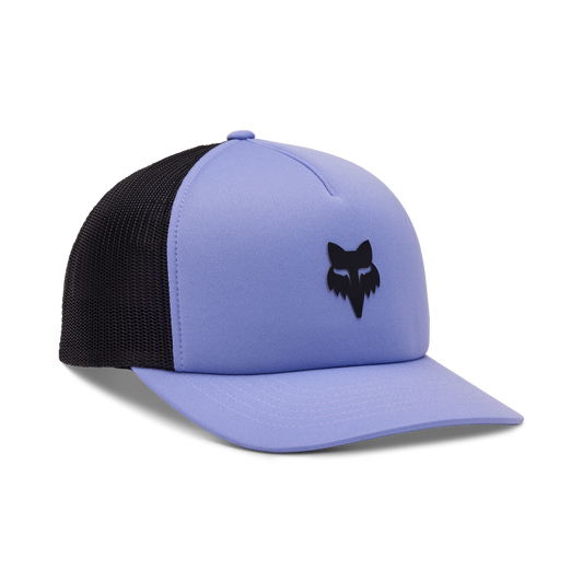 Womens Boundary Trucker Hat