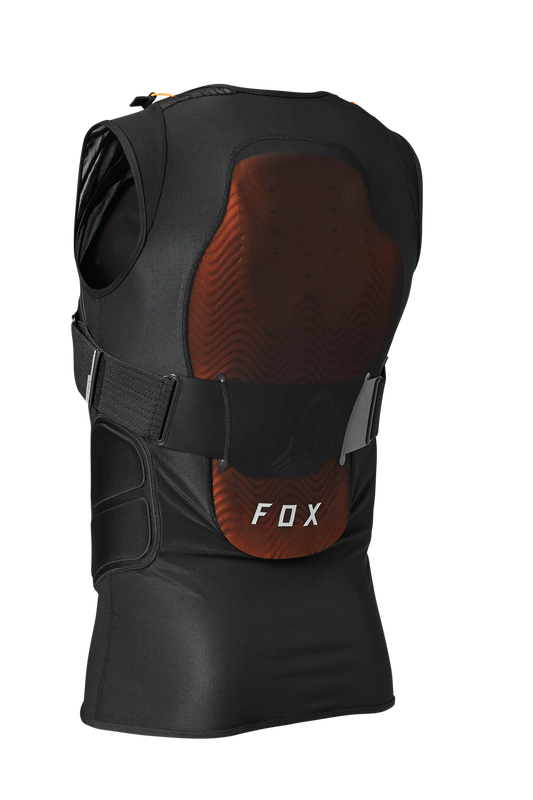 Baseframe Pro D3O Vest Guard