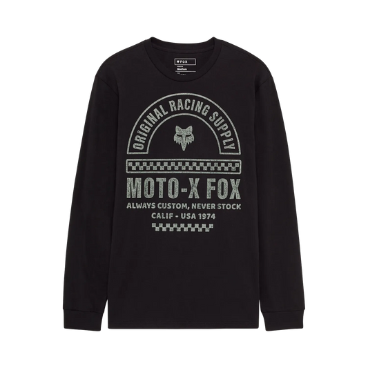 Victory Long Sleeve Premium Tee