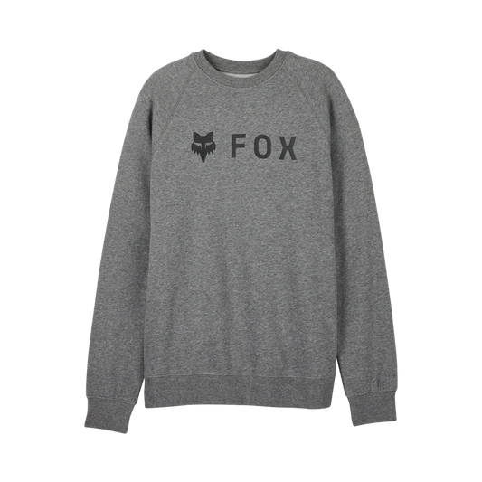 Absolute Crew Sweatshirt