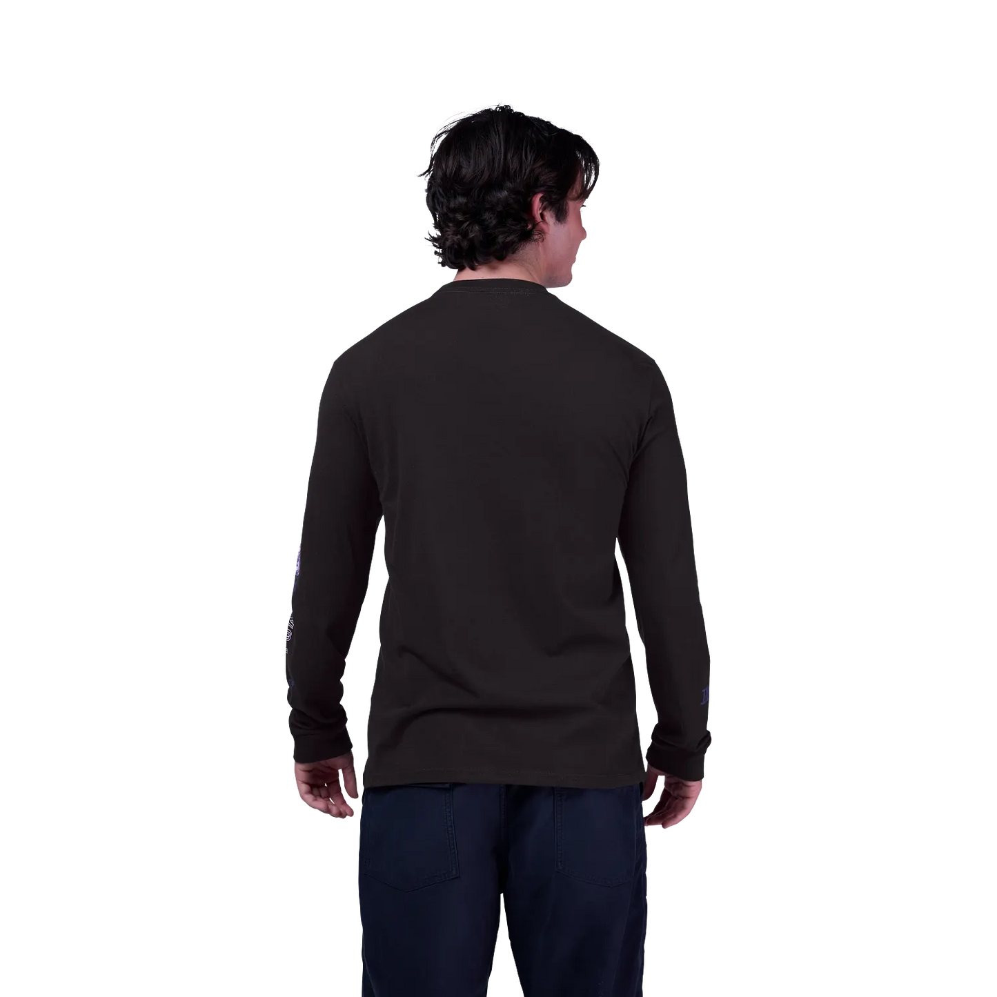 Image Phantom Long Sleeve Premium Tee
