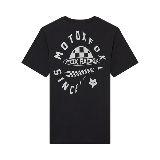 Planet Moto Premium Tee