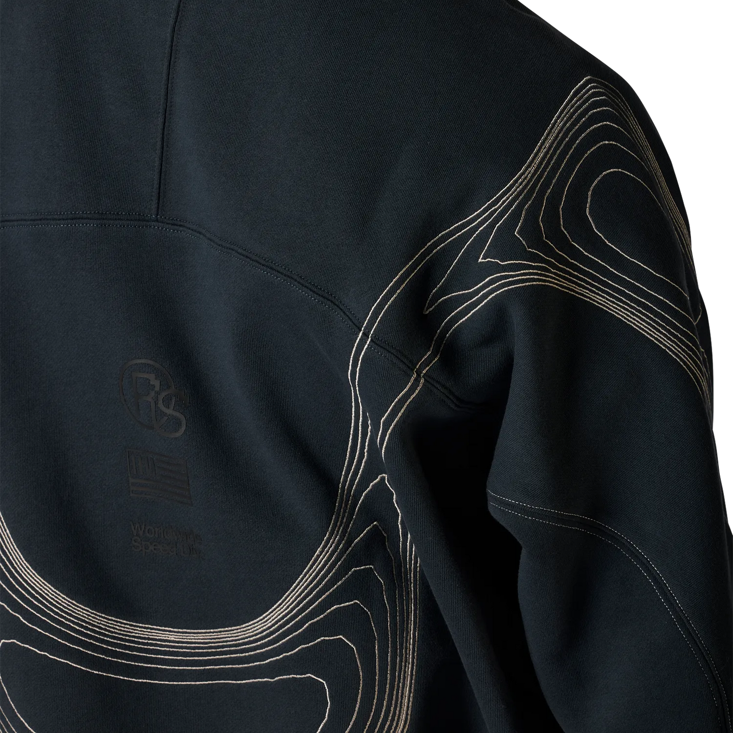 Vision Fleece Crew