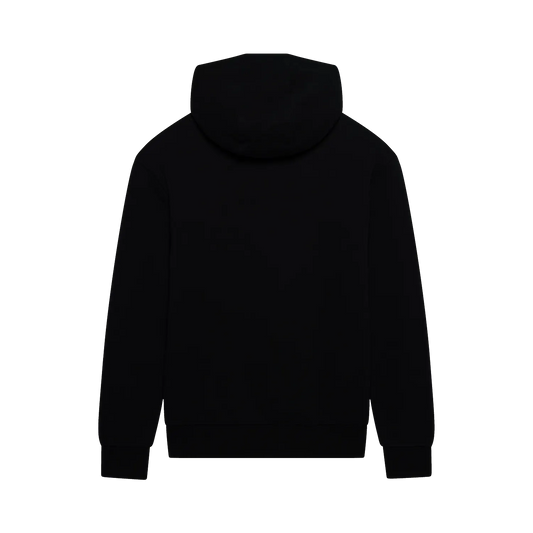 Womens Checker Fleece Pullover