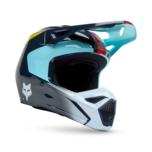 Youth V1 Elevated Helmet