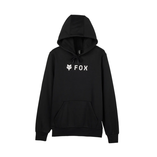 Womens Absolute Pullover Hoodie