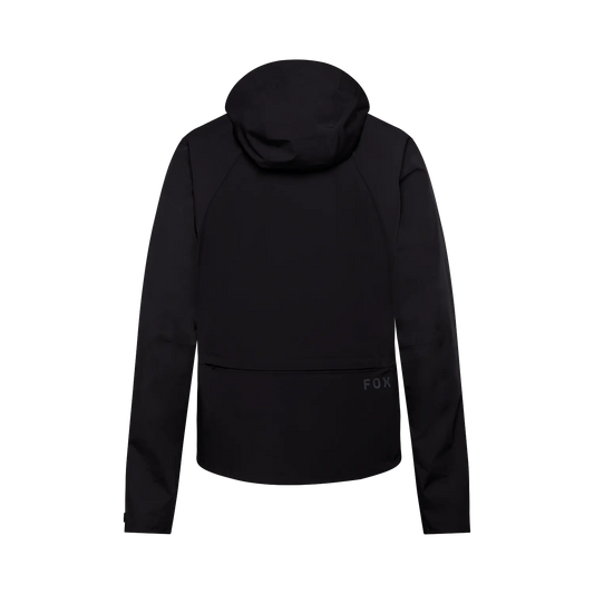 Ranger Off-Road Packable Rain Jacket