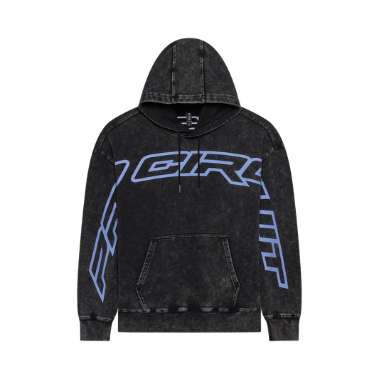 Pro Circuit Fleece Pullover