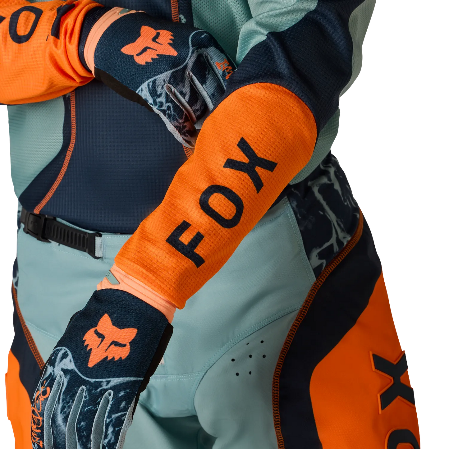 180 Image Print Jersey